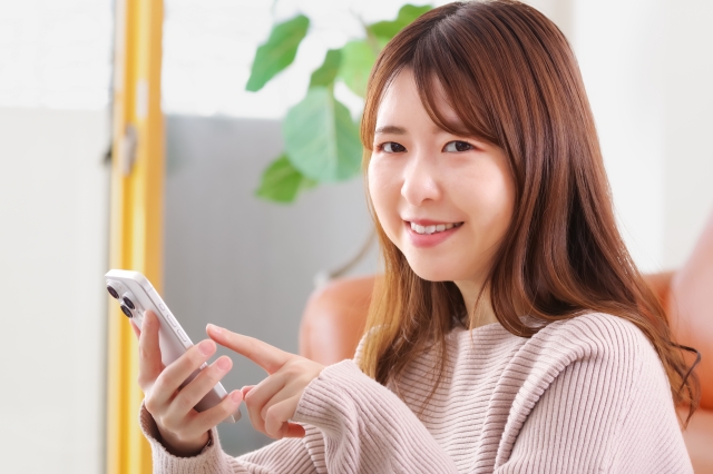 マッチングサイト向けクレジットカード決済