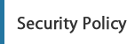 Security policy